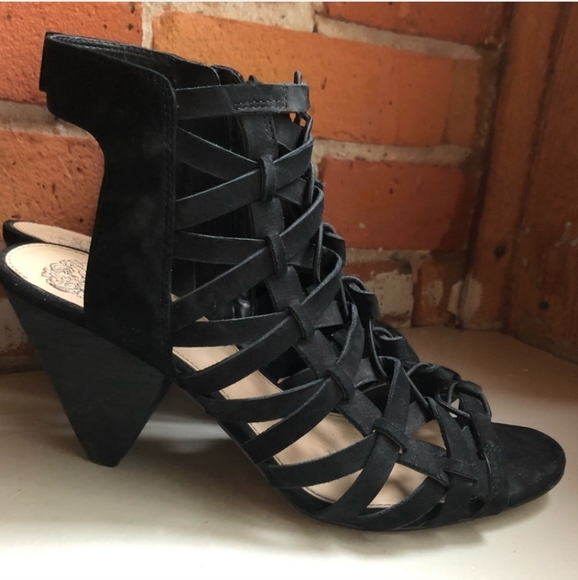 Vince Camuto Shoes - Vince Camuto Elishan Sandals 8.5